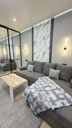 Кадор Сити Евродвушка Низкий Этаж Укоплектована - фото 1