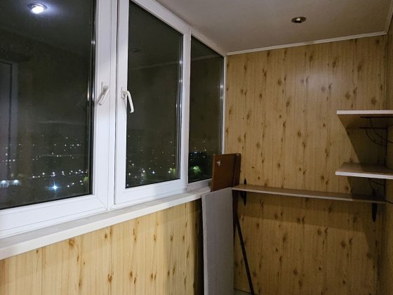 Сдам 2х ком квартиру на Днепродороге /Меркурий -Газ Одеса