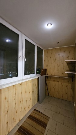 Сдам 2х ком квартиру на Днепродороге /Меркурий -Газ - фото 1