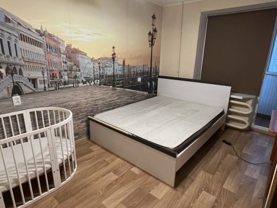 Квартира 1кімнатна малосімейка корабельний район Миколаїв