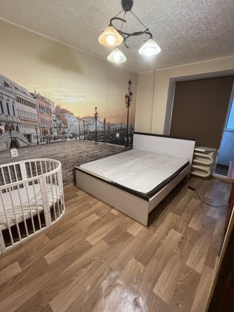 Квартира 1кімнатна малосімейка корабельний район - фото 1