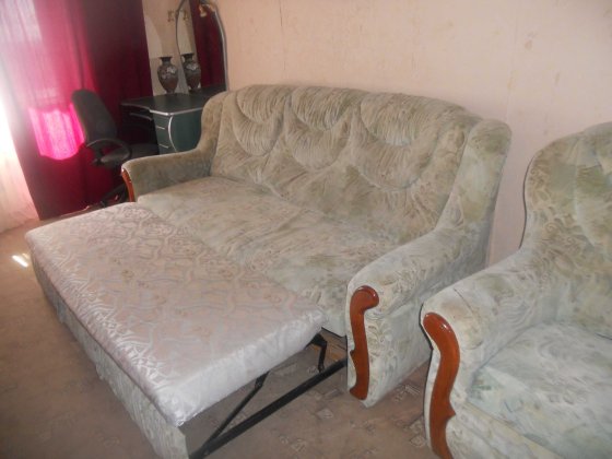 Сдаю в аренду 1 комнатную квартиру на Шоссейной Миколаїв