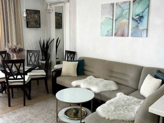 Оренда 2-кімнатна квартира в ЖК «Парус Парк» Львів