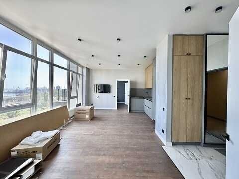 ‼️  2-к квартира. Две террасы. Центр. Вид на море. Собственник ‼️ - фото 1