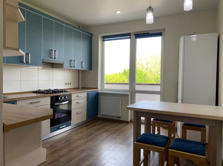 Оренда 2 кім вул Липова Алея 15 - фото 1