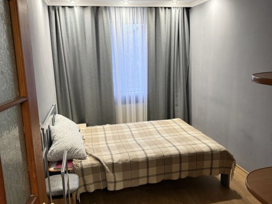 Оренда двокімнатної квартири (ліски, 2 КП)