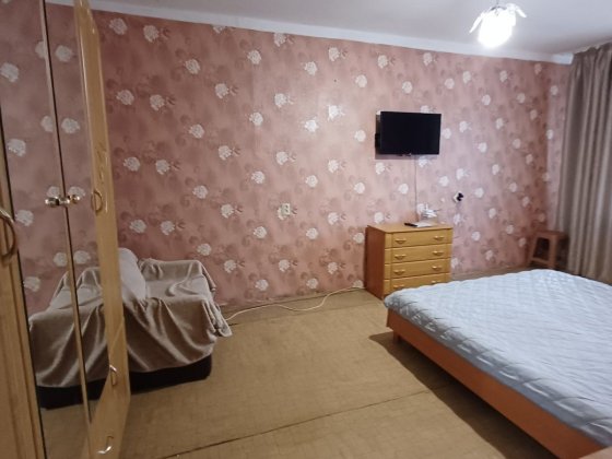 Аренда 1-к Заболотного/Крымская. Одесса