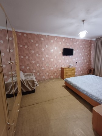 Аренда 1-к Заболотного/Крымская. - фото 1