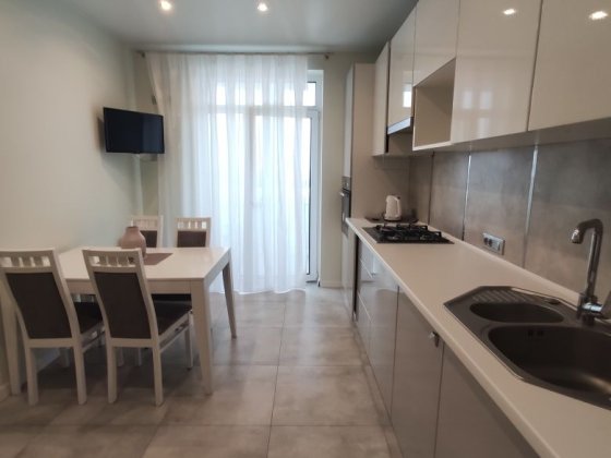 Оренда 1-но кімнатної квартири новобуд вул.Зелена Львів