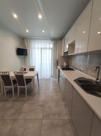 Оренда 1-но кімнатної квартири новобуд вул.Зелена - фото 1