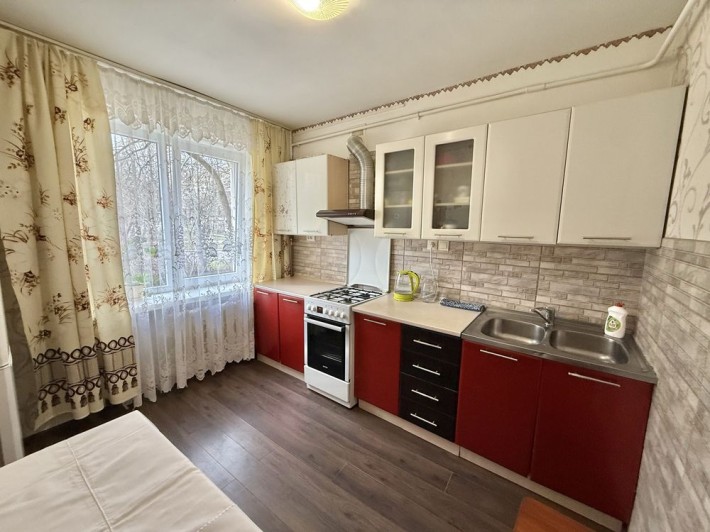 Оренда 3 кімнатної квартири вул. Мазепи біля Спартаку - фото 1