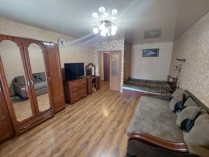 Аренда Сдаю ‼️ 1 комн квартиру Центр Чкалова / 1 Слободская Свободна - фото 1