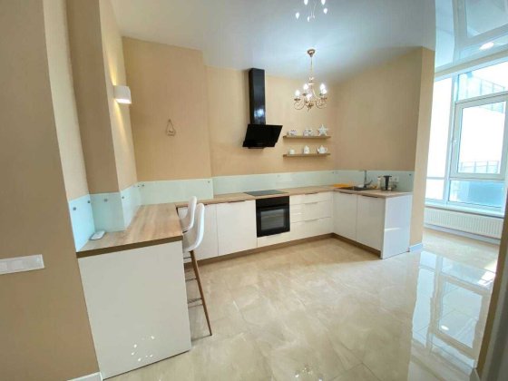 есть видео! односпальная квартира в жк 19 Жемчужина Одесса