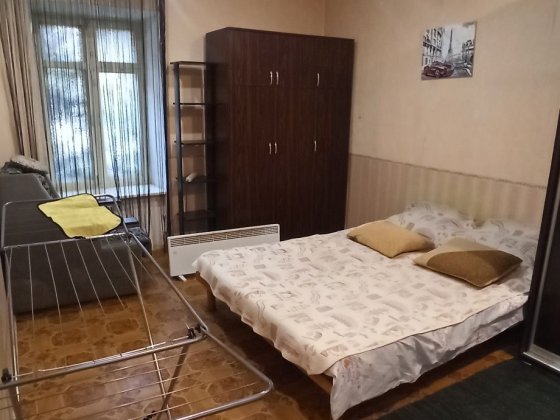 Сдам 1 к квартиру Центр Екатерининская Б.Арнаутская Привоз Одеса