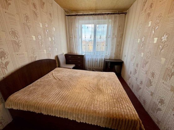 Сдам двухкомнатную квартиру ж/м Левобережный 3, Караван, проспект Мира Днепр