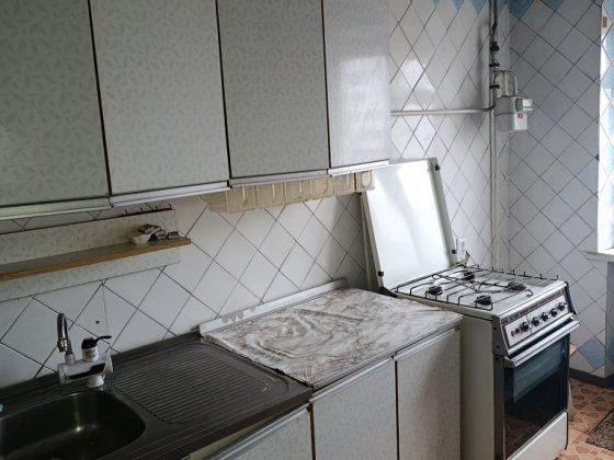 Срочная аренда 2к квартиры   на Озерной Миколаїв