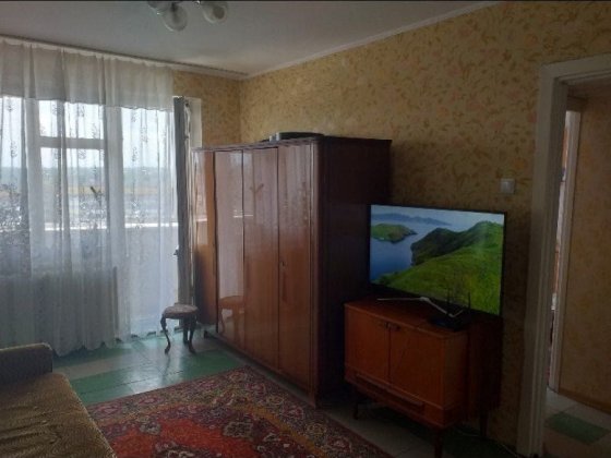 Сдам квартиру на Победе-4 Днепр