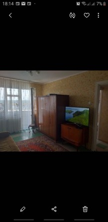 Сдам квартиру на Победе-4 - фото 1