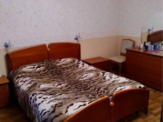 Здаю свою 3-комн.кварт в районе яхтклуба Миколаїв