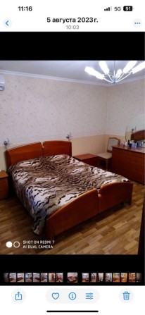 Здаю свою 3-комн.кварт в районе яхтклуба - фото 1