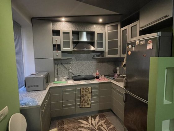 Сдам 1к начало пр Богдана Хмельницкого Дніпро