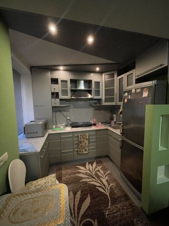 Сдам 1к начало пр Богдана Хмельницкого - фото 1