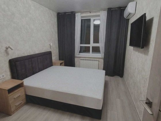 Оренда однокімнатної квартири по вул. В. Великого Львов