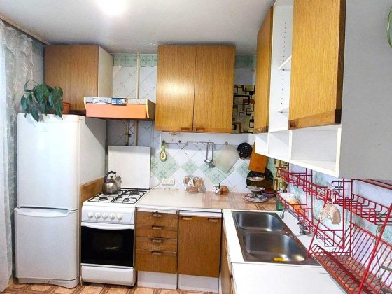 Оренда 1 кім. квартири, пр-т Леся Курбаса, 10