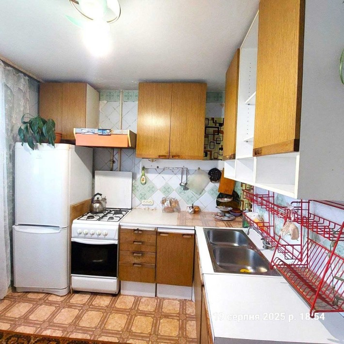 Оренда 1 кім. квартири, пр-т Леся Курбаса, 10 - фото 1