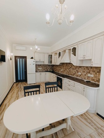 Сдается 2-ком. кв-ра, светлая и просторная в новом жк на Таирова - фото 1