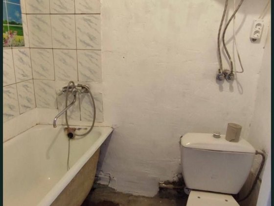 Сдам 1к квартиру Клочко (ТРЦ  Караван) Дніпро