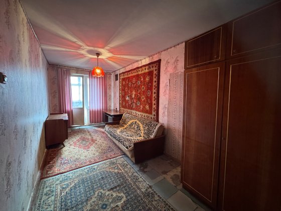 Здається в оренду 3-кімнатна квартира Миколаїв