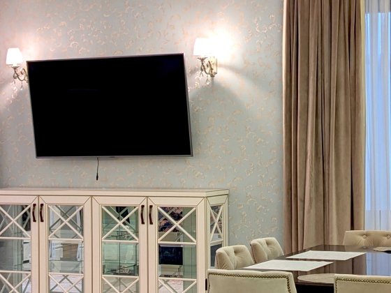 Оренда просторої 2 кімн. квартири у Франківському районі Львов