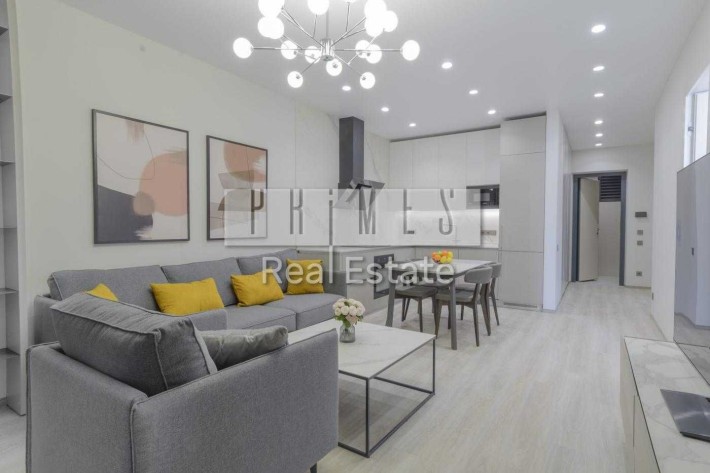 Оренда 1к квартири, ЖК Atlantic Residences, вул. Малевича, 75-77 - фото 1