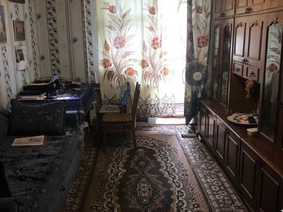 Здаю в оренду двокімнатну квартиру з 20.04.26 Миколаїв