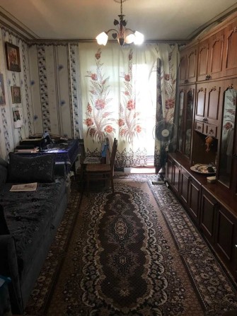 Здаю в оренду двокімнатну квартиру з 20.04.26 - фото 1