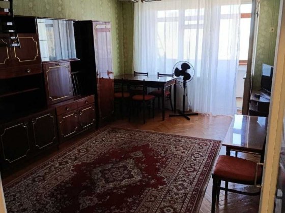 Оренда 1-кімнатної квартири у Дніпровському районі