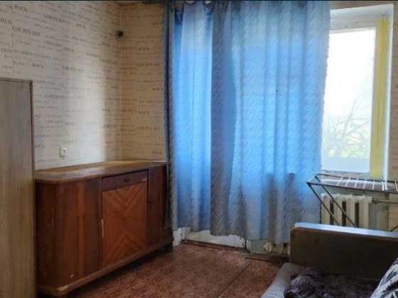 Аренда 2к квартиры на О.Поля (Кирова)). Днепр