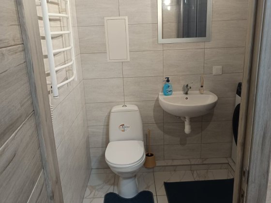 Власник здам квартиру Центр міста Николаев