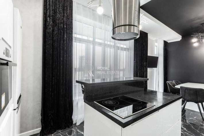 АКТУАЛЬНА квартира в ЖК Джек Хаус Jack House Лесі Українки ПЕЧЕРСЬК - фото 1