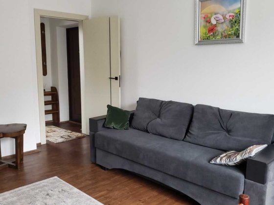 Оренда 1-к квартири на вул. Куликівська Львів