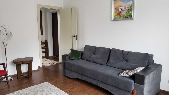 Оренда 1-к квартири на вул. Куликівська - фото 1