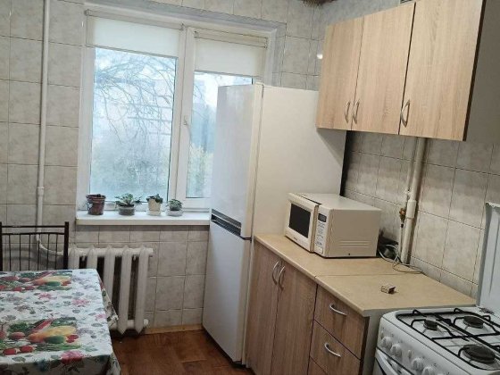 Здам 3-кімн. квартиру, Лівий берег Днепр