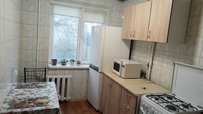 Здам 3-кімн. квартиру, Лівий берег - фото 1