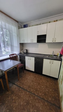 Довгострокова оренда. 1-кімнатна квартира на пр. О.Поля, буд.121бб - фото 1