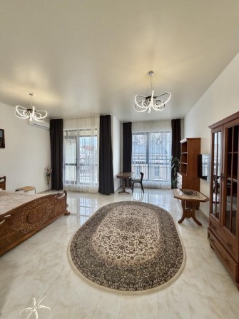 Оренда 1-но кім кв вул. Замарстинівська, Шевчен р-н, Львів - фото 1