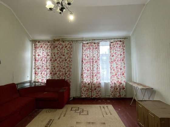 Сдам 1 комнатную квартиру р-н площади Старомостовая Дніпро