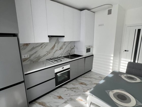 Оренда.Жк Вел.Британія,Семицвіт 1кім.кв.перша здача! Львів