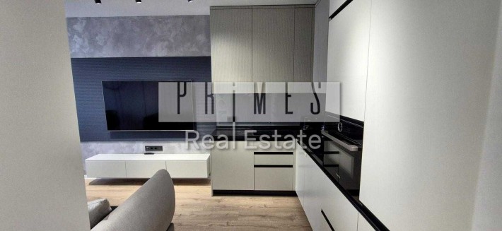 Оренда 3к квартири, Набережно-Рибальська дорога, 3, Поділ - фото 1