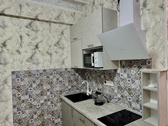 Сдаю 1 комнатную квартиру в ЦЕНТРЕ /Водопроводная ‼️Р-н Аграрки Николаев